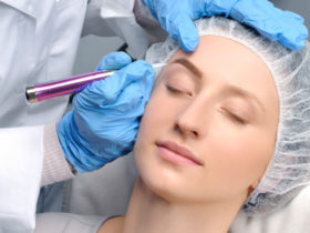 Microblading Prevent Hair Growth