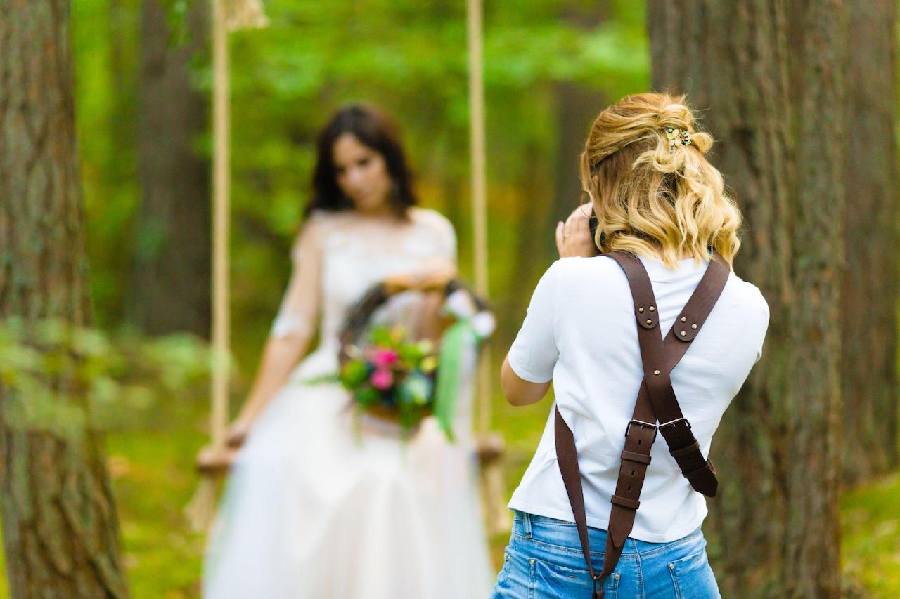 Must Have Wedding Photos