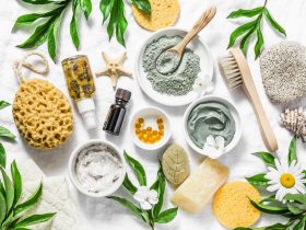 Natural Skin Care Products For Improved Health