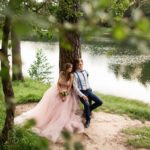 Outdoor Wedding Photography