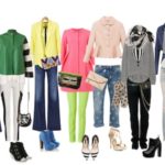 Outfit for women