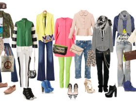 Outfit for women