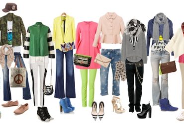 Outfit for women