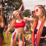 Outfit Tips for Women Ravers