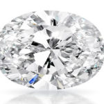 Oval Cut Diamond Shape