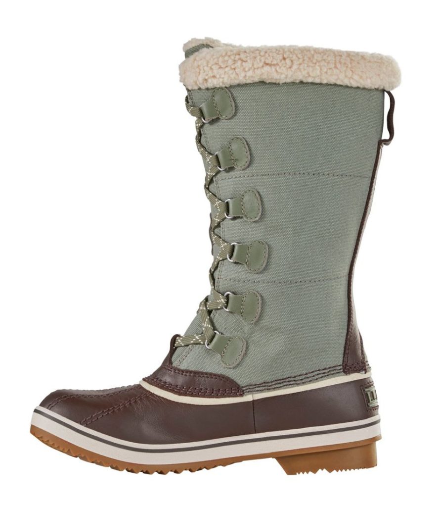 Pac Boots for women-min