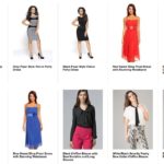 Party Dresses For All Occasions