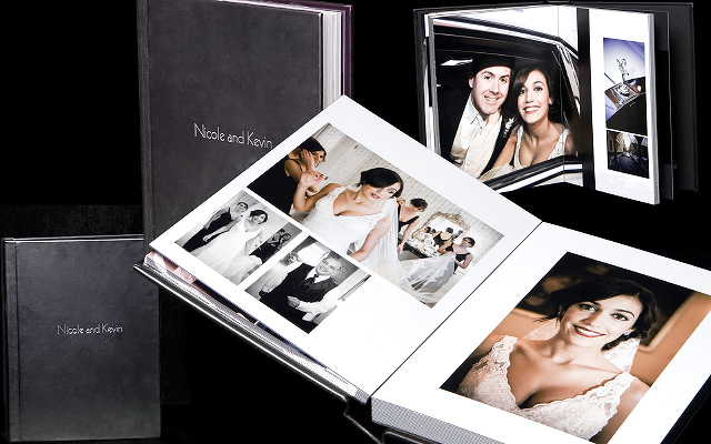 Perfect Wedding Album