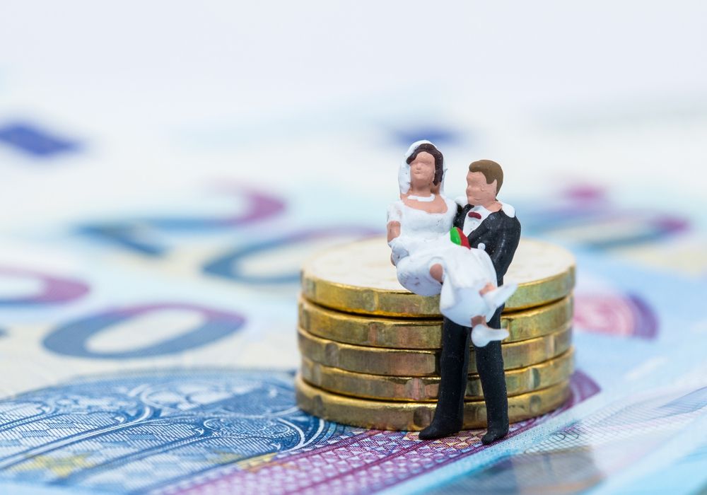 Personal Loan to Pay for Your Wedding