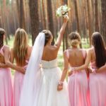 Personalised Gifts for Your Bridesmaids