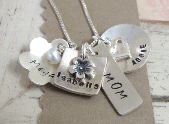 Personalized Jewelry