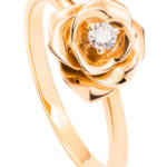 Piaget Rose Ring