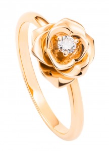 Piaget Rose Ring