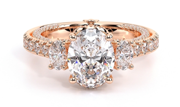 Pick the Perfect Engagement Ring