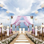 Planning a Destination Wedding