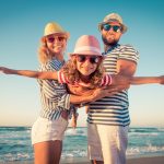 Prepare For Your First Vacation as a Family