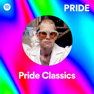 Pride Classics Music Playlists