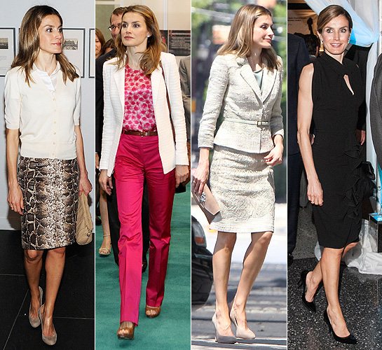 Princess-Letizia