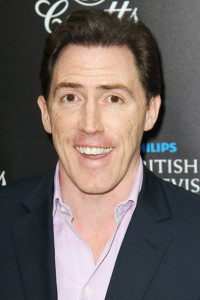 Rob Brydon