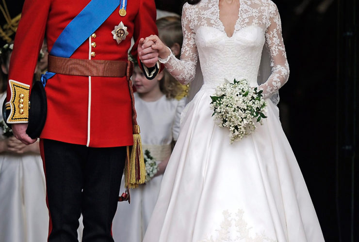 Royal Wedding Kate