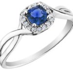 sapphire jewellery