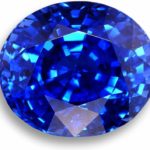 Sapphires Gems