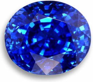 Sapphires Gems