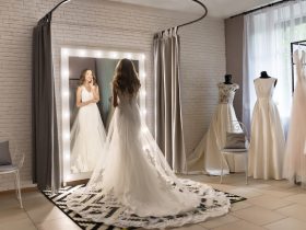 Searching For Your Wedding Dress 2