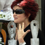 Sharon Osbourne Watch