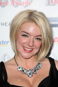 Sheridan Smith