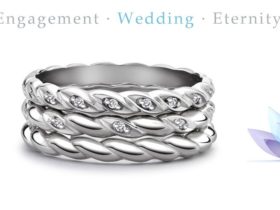 Shop for Wedding Rings