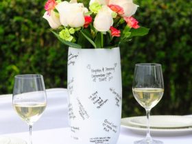 Signature Vase Gifts