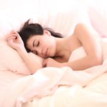 Sleep To Your Skin Health