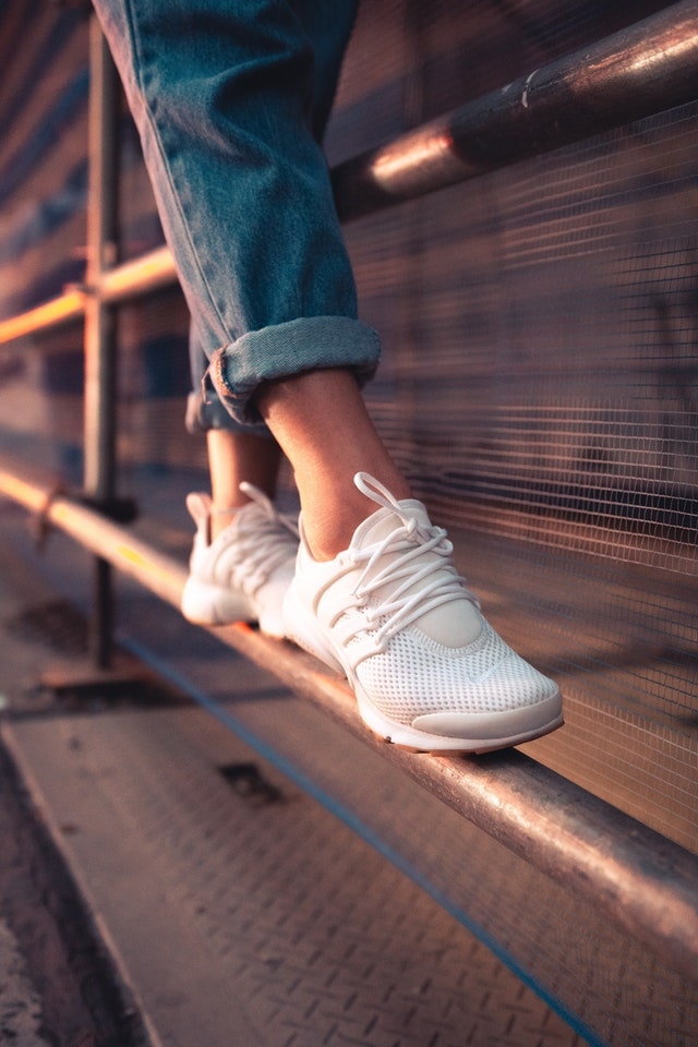 Sneaker Brands for Women-min