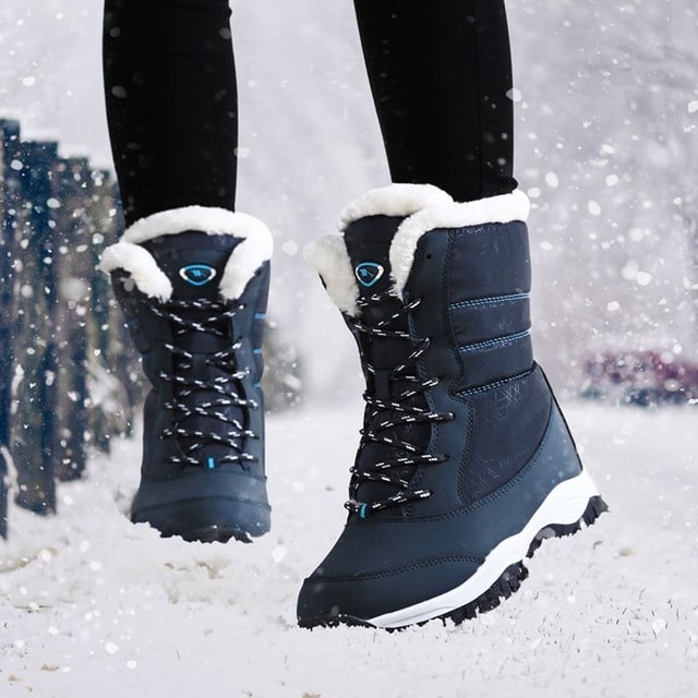 Snow Boots for women-min