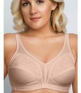 Soft Cup Bra