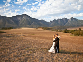 South Africa Wedding Destination