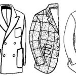 Sports Jacket or Suit Coat