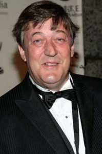 Stephen Fry