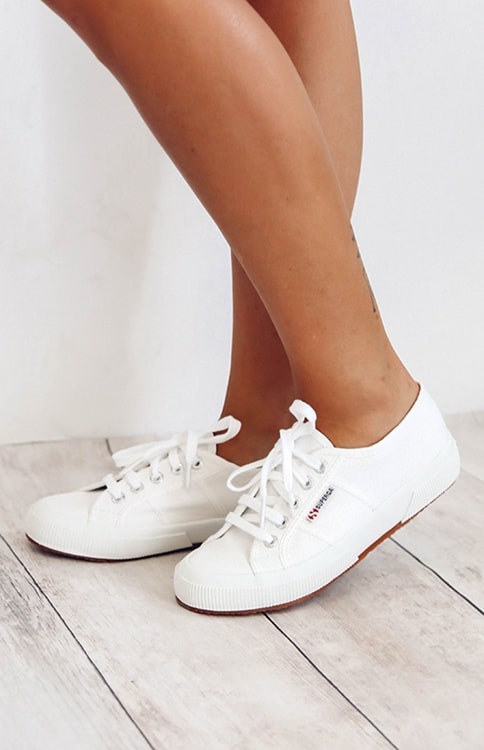 Superga Sneakers for women-min