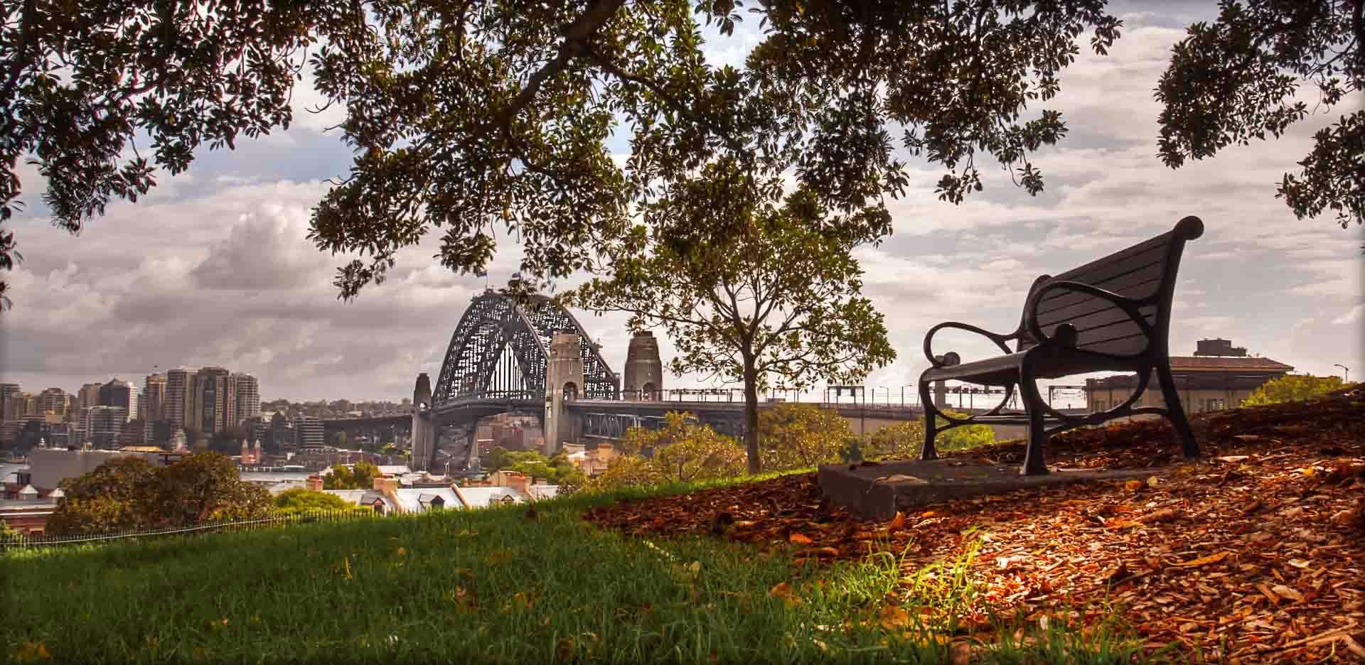 Sydney Observatory Hill min