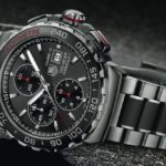 Tag Heuer watches