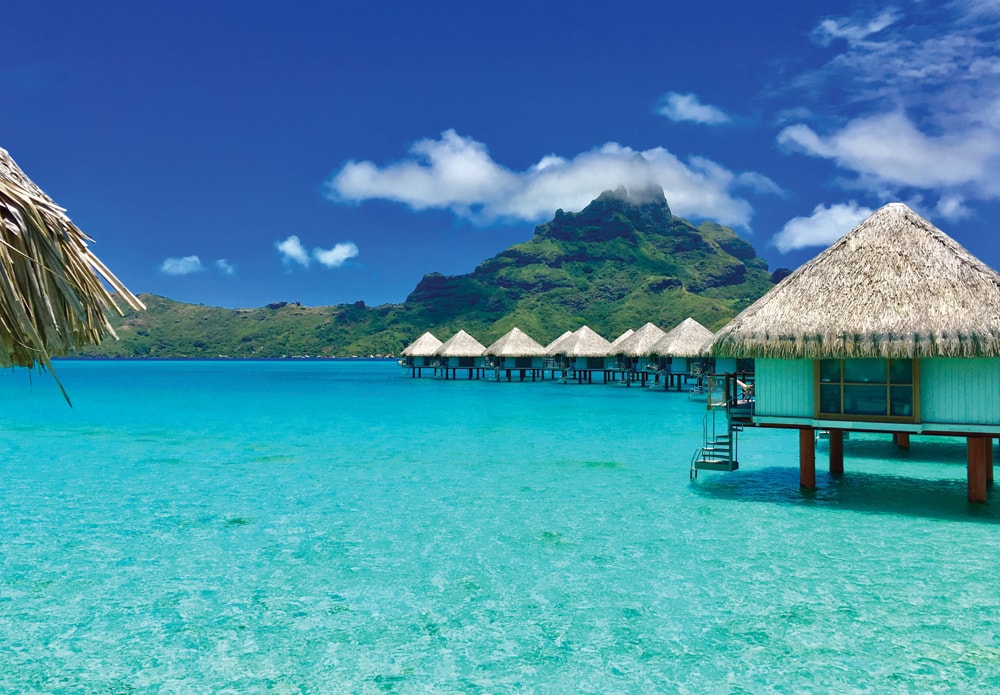 Tahiti Beach Resort