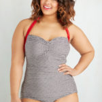 Talk Bathing Suits plus size min