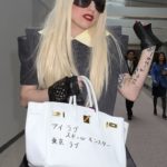 The Birkin Lady Gaga Bag