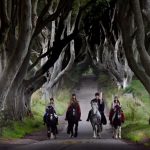 The Dark Hedges