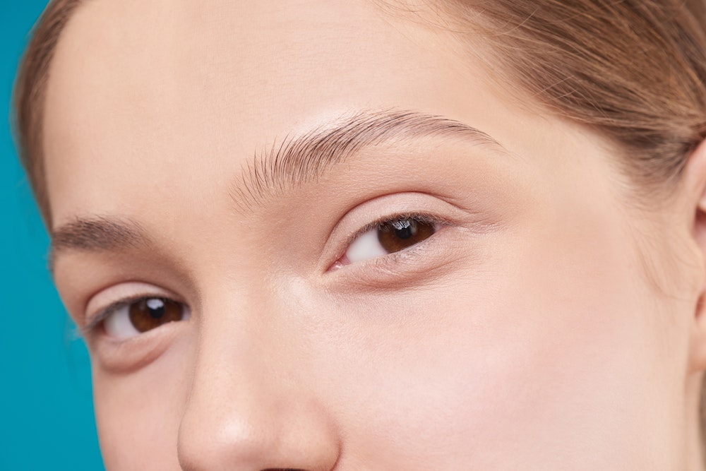 The Lifespan of Permanent Makeup for Eyebrows