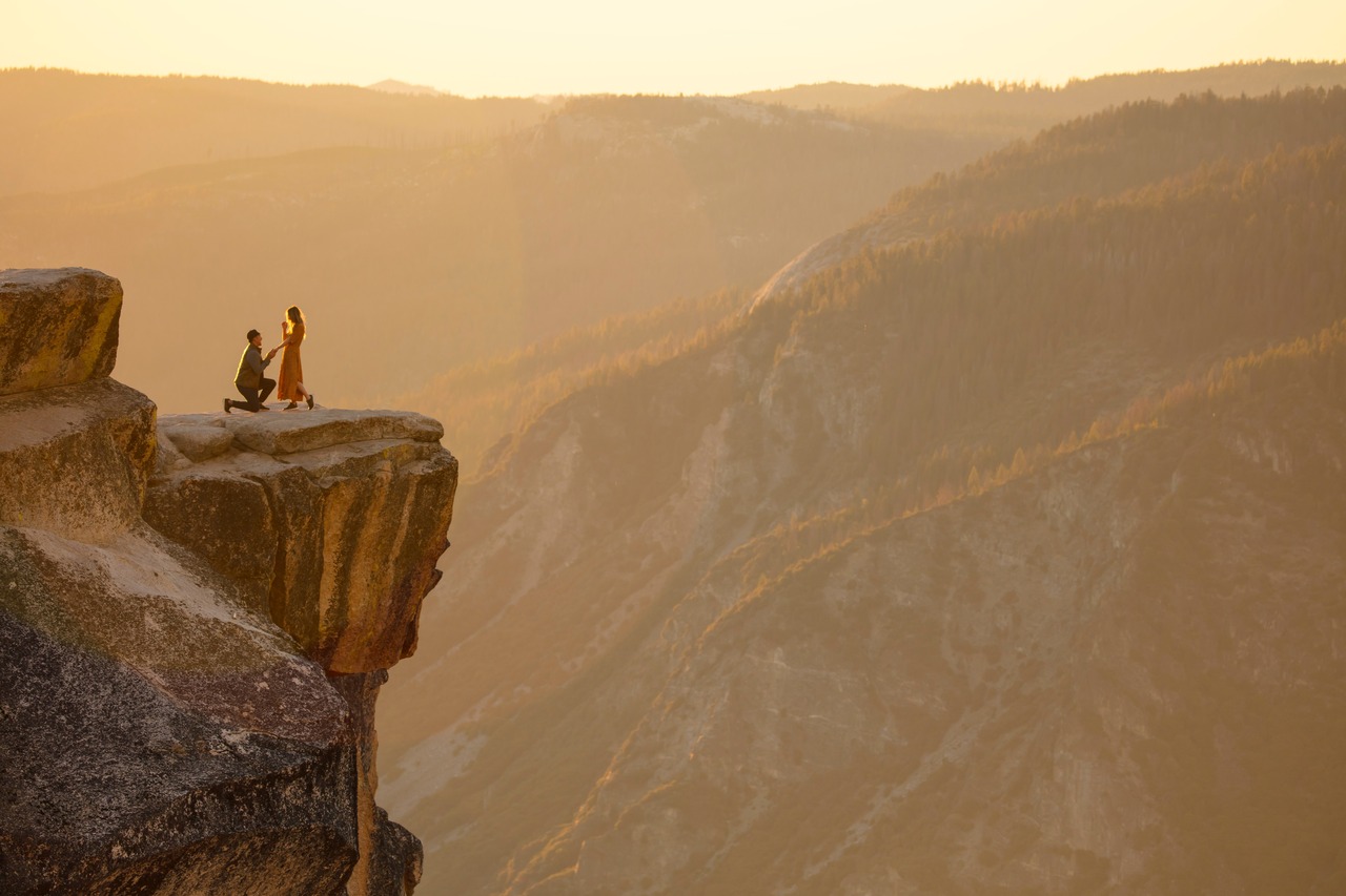 The Proposal