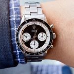 The Rolex Daytona “Big Red” Reference 6263 of Paul Newman