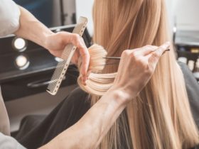 Things To Expect From Salons